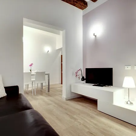 Apartmán Ca Dei Botteri 2 *