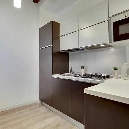 Ca Dei Botteri 2 Apartmán